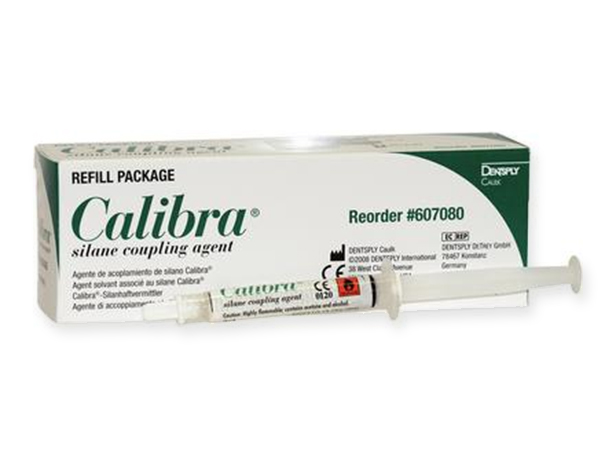 Calibra Silane Coupling Agent Jeringa de 3ml