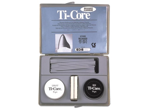 [z4448] Ti-Core Natural