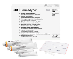 [z4571] Permadyne sólido naranja