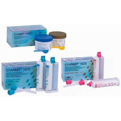 [z4640] Exafast NDS putty 556ml