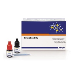 [z4841] Futurabond DC 4 ml+4 ml+acc VOCO