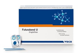 [z48464] Futurabond U Unidosis 50u VOCO