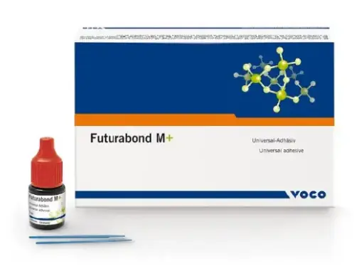 [z48476] Futurabond M+ 5ml VOCO