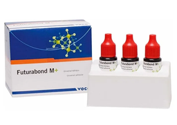 [z48477] Futurabond M+ 3x5ml VOCO