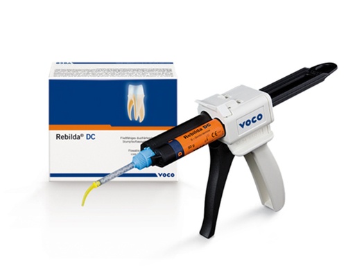 [z48489] Pistola Rebilda VOCO