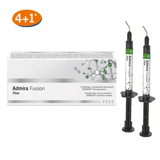 [10139] Admira Fusion Flow 2 jeringas x 2g Voco