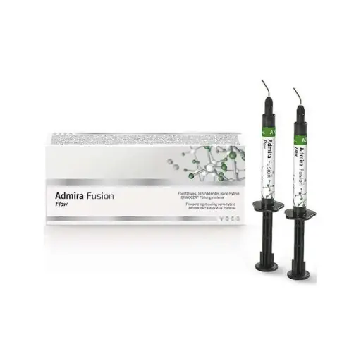 [10139] Admira Fusion Flow 2 jeringas x 2g Voco