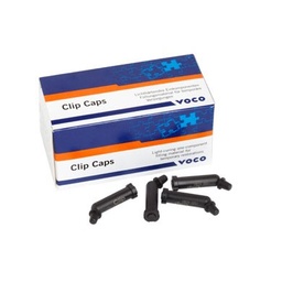 [z49074] Clip cápsulas 25x0,25gr - Voco