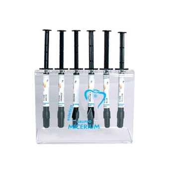[z9731] Tinte Flow Kit Enamel Plus HFO