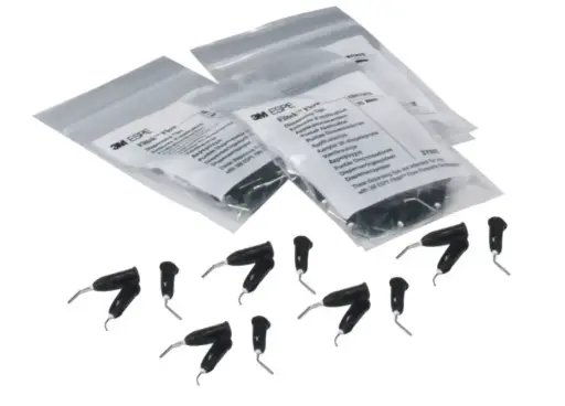 [z4089] Puntas dispensadoras Filtek Flow 20u