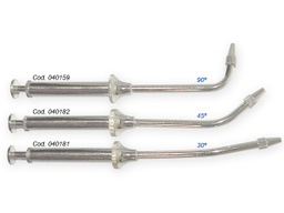 Portamalgamas QUIROPROSER