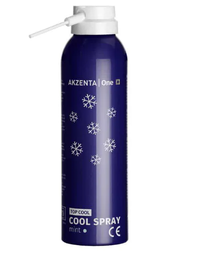 [020596] Spray refrigerante Akzenta 200ml
