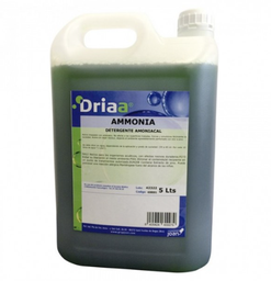 [010489] Detergente Amoniacal Ammonia Pino 5L