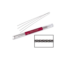 [050025] Bond A Braid (alambre para retenedores linguales) - Reliance