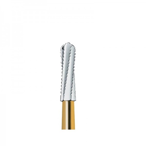 [020374] Fresa FG 153 Transmetal 19mm 012 5u Maillefer
