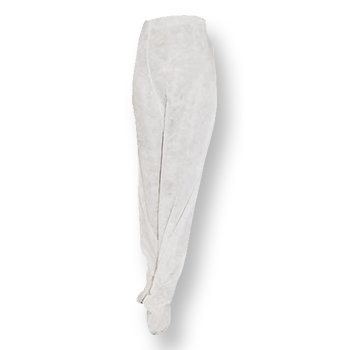 [010929] Pantalón de presoterapia desechable TST polipropileno+PE