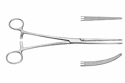 [1304] Pinza ROCHESTER-PEAN