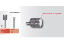 [P840S055] Fresas diamantadas Side Grip Fig. 840S Grano medio Cal.055 Busch