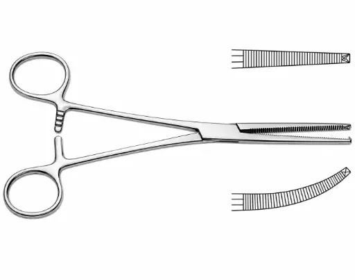 [B68] Pinza KOCHER CD (OCHSNER)