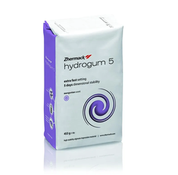 [020628] Hydrogum5 elástico 453g - Zhermack