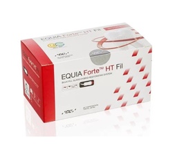 [z83729] Equia Forte HT A2 reposición 50 cáps. - GC