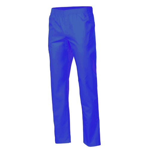 [13849] Pantalón c/goma Marino