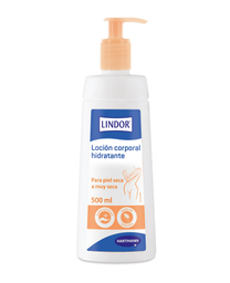 [010913] MoliCare loción corporal 500ml