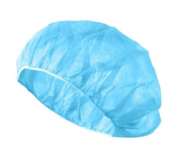 Gorros cirugía 100u