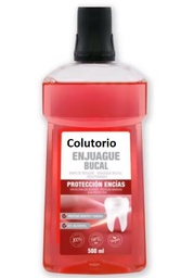 [N01082] Colutorio sin alcohol 500ml