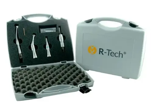 [58-220EE] Kit de estudiantes rotatorio Pro T Direct R-Tech
