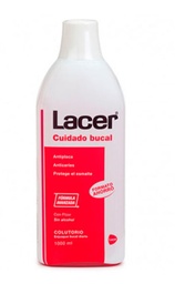 [N01224] Lacer colutorio cuidado bucal 500ml