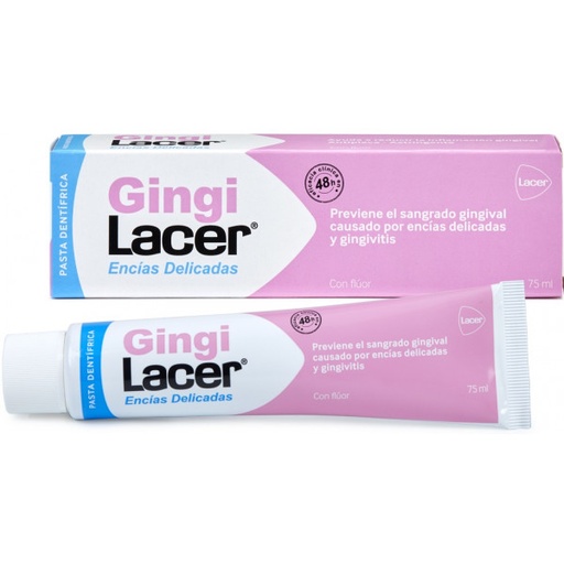 [14122] Gingilacer Pasta dentífrica