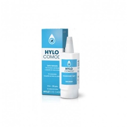 [N01268] HYLO COMOD 1 ENVASE 10 ml