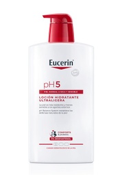 [N01270] EUCERIN ULTRALIGERA pack 1L+400ml