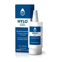 [N01271] HYLO GEL 1 ENVASE 10 ml