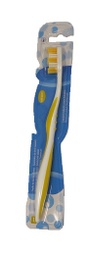 [N01272] Cepillo dental adulto medio Alba