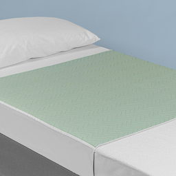 [N01470] Empapador reutilizable 4 capas estándar con alas 85x90cm