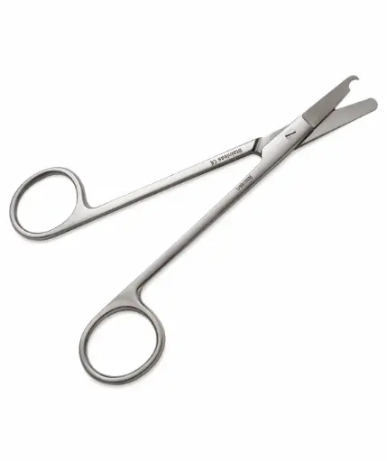 [040040] Tijera quitapuntos Littauer 14 cm Quiroproser®
