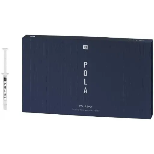 [7700359] Pola Day 6% 10 jeringas SDI