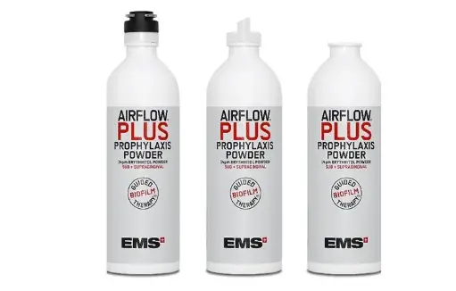 [DV-082/Z] POLVO AIR FLOW PLUS 1x400g EMS