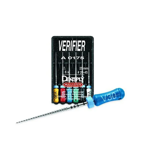 [14474] Thermafil Verificadores 6u Dentsply Sirona