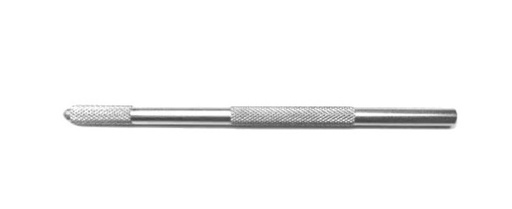 [N02495] Mango bisturi para hojas micro Quiroproser