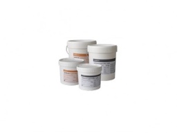 [N02542] Yeso/Escayola Superdie Rock blanco 6 Kg Tipo 4 prótesis fija