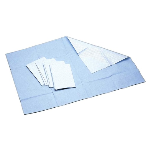 [16100202] Talla estéril 50x50 sin adhesivo 1u