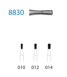 Fresa diamante turbina Fig.8830314 - Komet 5u