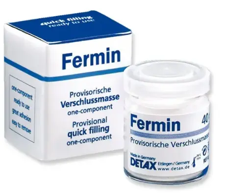 [020081] Fermin Detax 40g