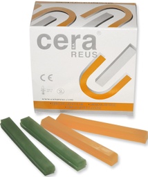 [23203100] Cera amarilla articular 50 barras de 10cm 500g - Reus