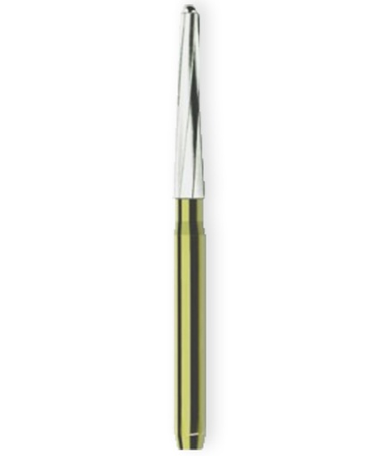 [020373] Fresas Zekrya Endo Z FG 21mm 1u Dentsply Sirona