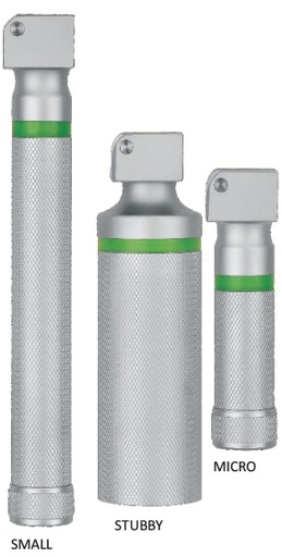 [15748] Mango laringoscopio Proser luz Xenon