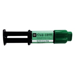 [N03211] Riva Cem jeringa 8,5 gr.